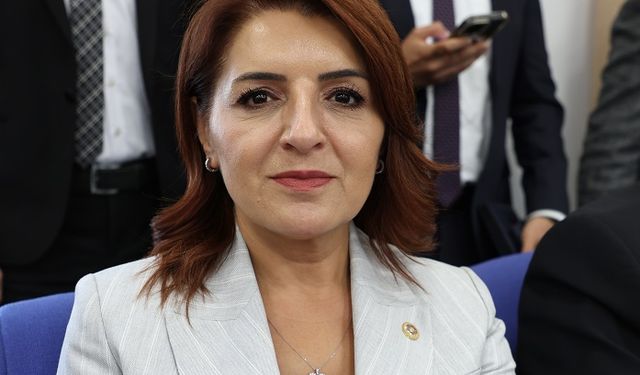 Gülcan Kış’tan Merkez Bankası Başkanı’na: “Yastık Altı Değil, Yönetim Üstü Sorun!”
