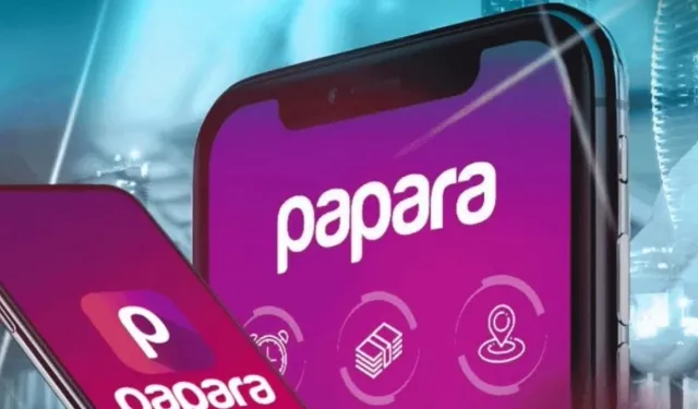 Merkez Bankası'ndan Papara’ya Şok Karar: Faaliyet İzni İptal Edildi