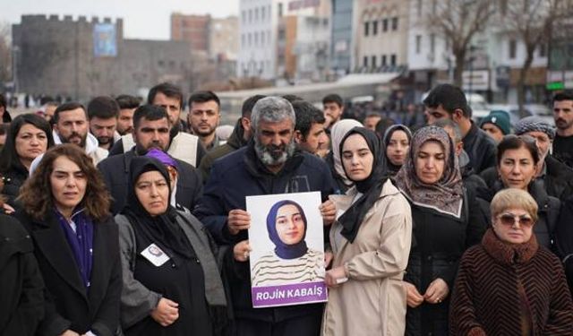 Rojin Kabaiş'in Ölümü: Adli Tıp'tan Çelişkili Açıklama