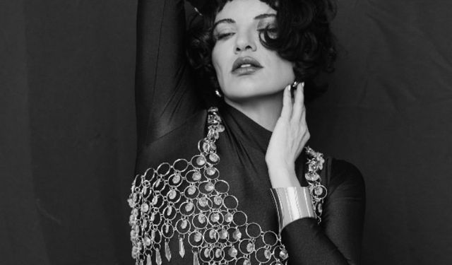 GÖKSEL, 25 EKİM’DE HARBİYE’DE SEVENLERİYLE BULUŞUYOR!