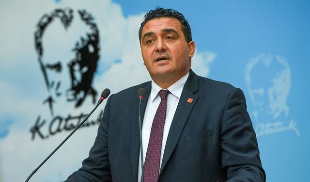 Karasu’dan Bozbey Tepkisi: “Bu Hukuksuzluğa Boyun Eğmeyeceğiz”