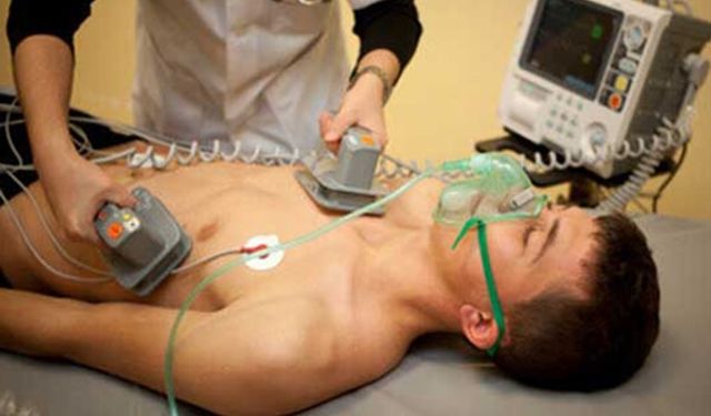 Sağlık Bakanlığı harekete geçti: Şok cihazı artık her yerde olacak!