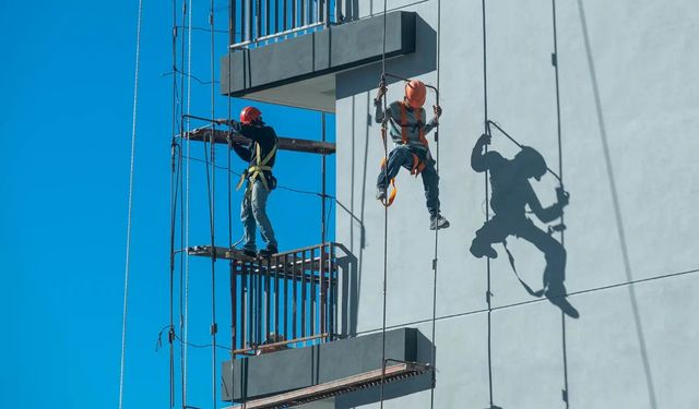 Türkiye’de İş Güvenliği Kültürünün Yükselişi