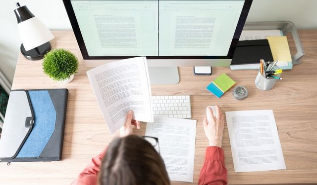 Türkiye’de Yeminli Tercümanlara Rekor Talep