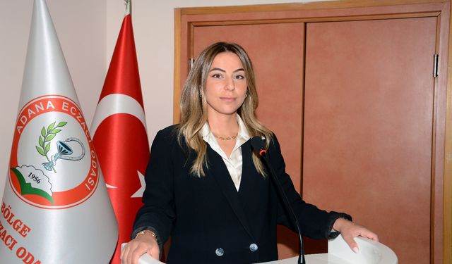 Ecz. Elekarışmaz, “İlaç yokları artıyor, mağduriyet derinleşiyor!”