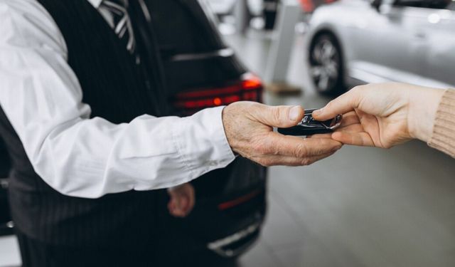 EcoCar İle Esenboğa Havalimanında Araba Kiralama Kolaylığı Seni Bekliyor