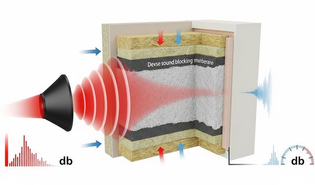 Akustik Panel Nedir? Nereden Alınır?