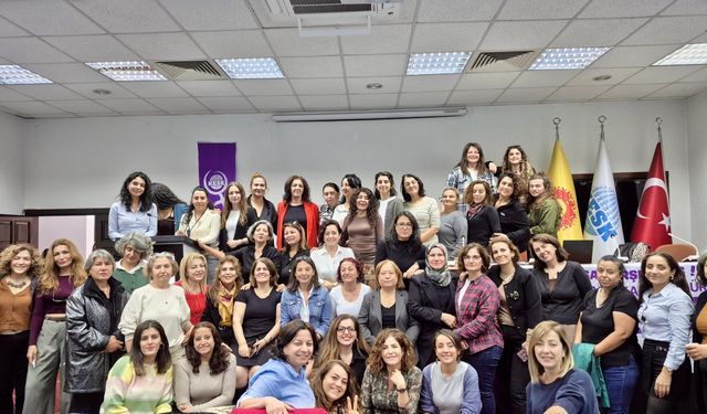 KESK’ten 11. Yargı Paketi Tepkisi, “Bu Reform Değil, Kadınlara ve LGBTİ+’lara Saldırıdır”