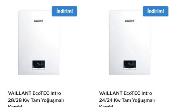 En İyi Kombiler ile Isınmada Doğru Tercih