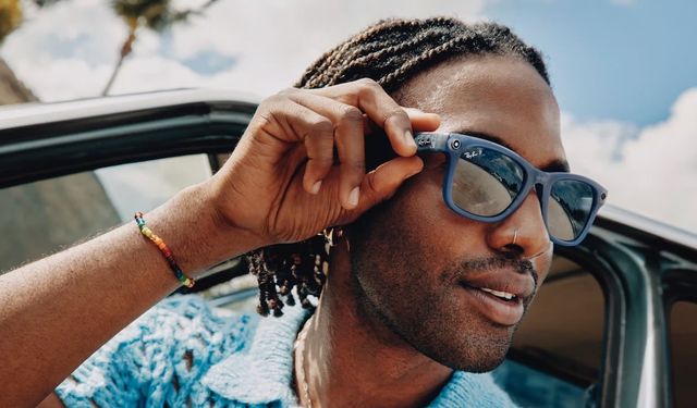 Türkiye’de Ray Ban Meta: Akıllı Gözlüklerde Yatırım Rehberi