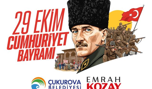 Çukurova Belediyesi ILN02319496