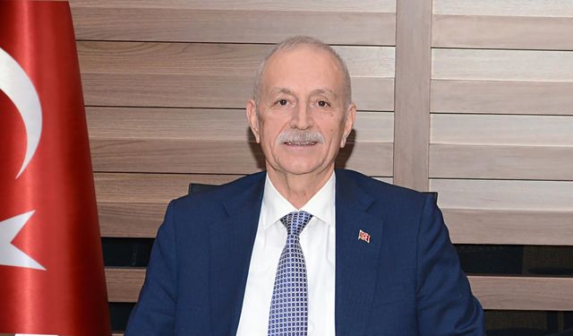 Şahin Bilgiç: “Adana için el ele verdik, umutla dönüyoruz”