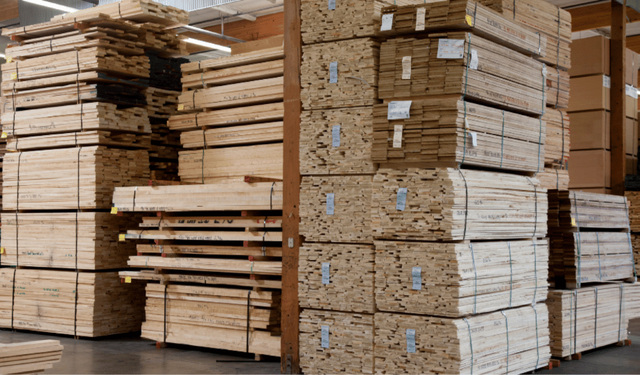 Yerli Plywood ve Rus Plywood Arasındaki Farklar