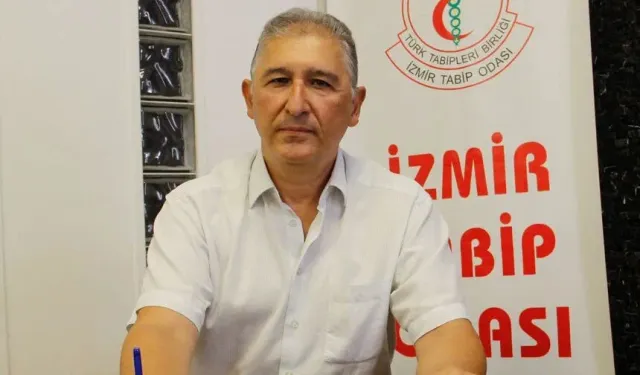 İzmir Tabip Odası, Emekli Hekimlerin de Hali Perişan: Asgari Ücretli Doktorlar!