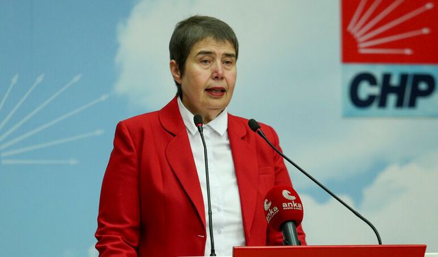 CHP’li Şahbaz’dan Sağlık Bakanlığı’na Tepki: “Hakan Tosun’un Hastane Süreci İnsani Bir İhmaldir”