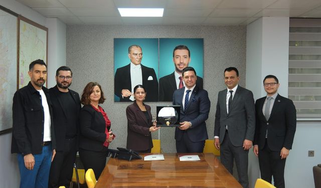 Ceyhan Belediyesi ile Adana Barosu Arasında Adli Yardım Protokolü İmzalandı