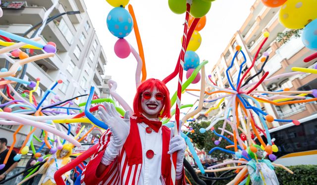 Mersin Büyükşehir Belediyesi ‘4. Uluslararası Tarsus Festivali’ne Hazırlanıyor