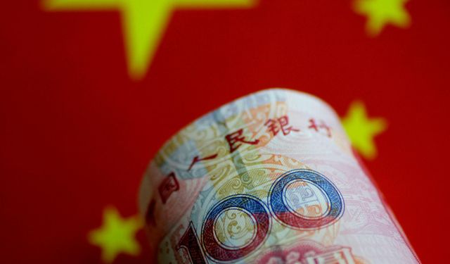 Çin Ekonomisinde Yavaşlama Derinleşiyor: Perakende Satışlar ve İmalat En Düşük Seviyelerde