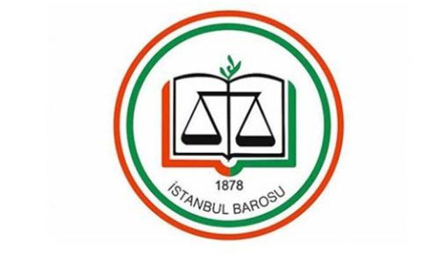 İstanbul Barosu'ndan Anayasa Mahkemesi Kararına Uymayan Mahkemeye Sert Tepki
