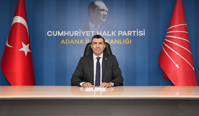 Anıl Tanburoğlu: En kıdemli öğretmenlerimiz bile yoksulluk sınırının altında maaşlara mahkum edildi