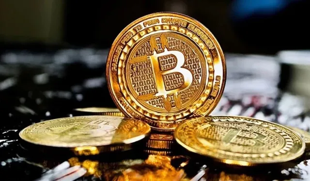 Bitcoin, Nisan Ayından Bu Yana En Düşük Seviyesine Geriledi