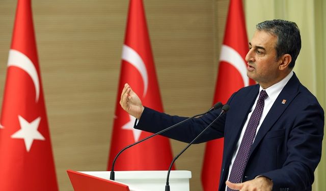 CHP GENEL BAŞKAN YARDIMCISI BURHANETTİN BULUT:  TRT, DARBENİN MEDYA KOLU