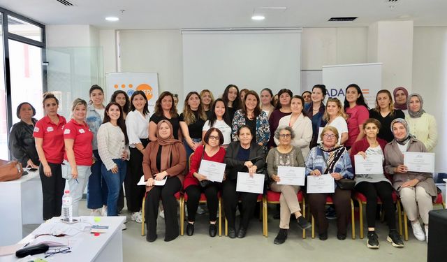 Büyükşehir’den; çocuk yaşta evliliklerin önlenmesine yönelik eğitim