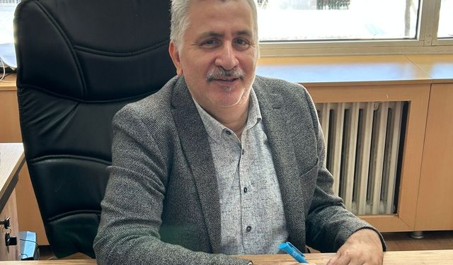 Dünya KOAH Günü’nde Anlamlı Slogan: “Nefesin Dardaysa KOAH’ı Düşün!”