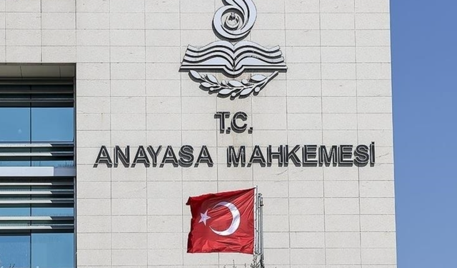 Anayasa Mahkemesi: KHK İle İhraç Edilip İade Edilenlerin Tazminat Hakkı Engellenemez