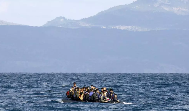 Muğla Açıklarında Kurtarılan Alevi Mülteciler: Çocuklar da Dahil 17 Kişilik Grup ve Uluslararası Hukuk İhlalleri