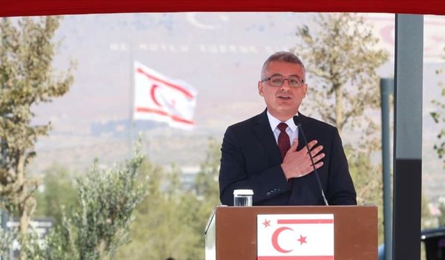 KKTC Cumhurbaşkanı Erhürman, Rum Lider Christodoulides ile Görüşecek