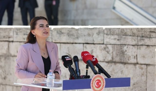 DEM Partili Koçyiğit: Öcalan İmralı Görüşmesinde Tarihsel Perspektif ve Çözüm Sürecine Dair Mesajlar Verdi