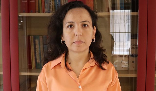 İMO Adana Şube: “2020-2025 arasında en az 1923 kadın öldürüldü”