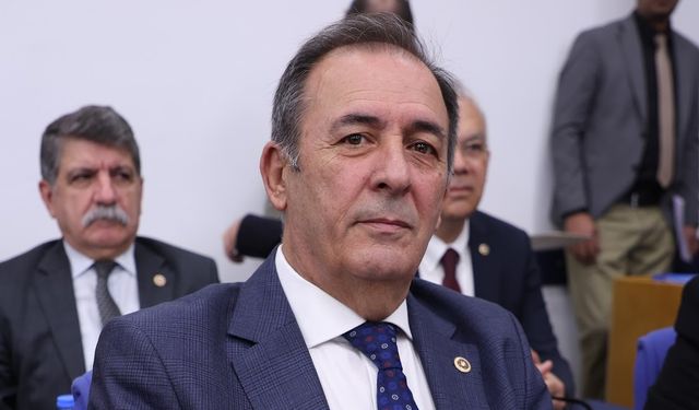 CHP'Lİ MUSTAFA ERDEM: "ANTALYA'DA ÇİFTÇİ MALİYETİNE BİLE SATAMIYOR, İHRACAT DURMA NOKTASINDA!"