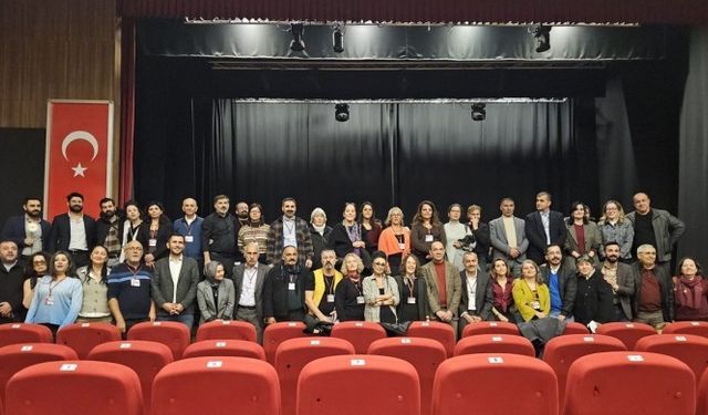 İHD’nin Yeni Eş Genel Başkanları Oya Ersoy ve Cihan Aydın Oldu