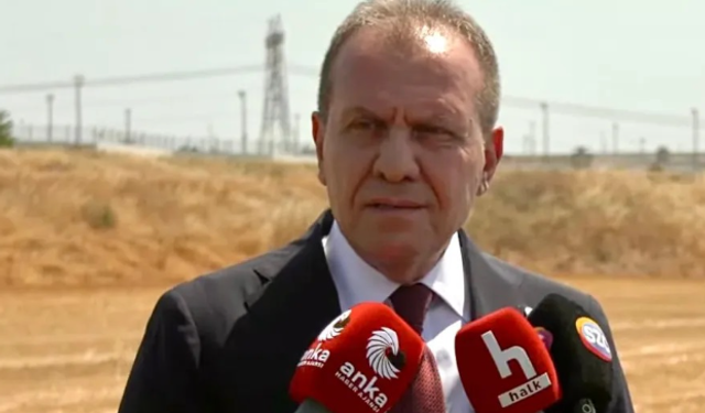 Vahap Seçer’den Silivri’deki Tutuklu Belediye Başkanlarına Destek Ziyareti