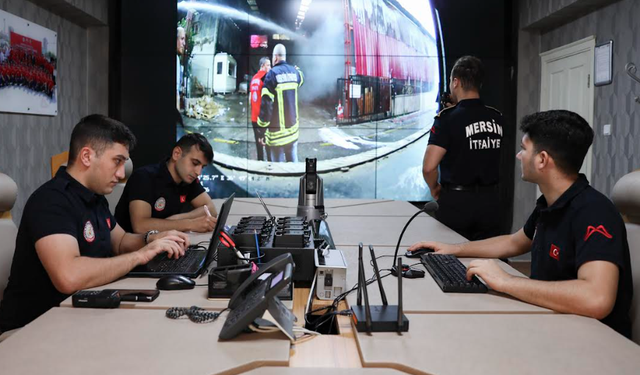 AKOM ‘UZAKTAN İZLEME SİSTEMİ’ İLE DENETİMİNİ GÜÇLENDİRDİ