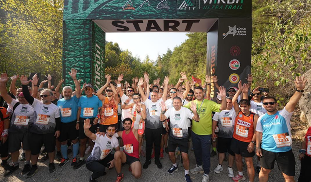 Güngör Geçer: “Spor Şehri Adana mottomuzla; spora ve turizme katkımız sürüyor.”