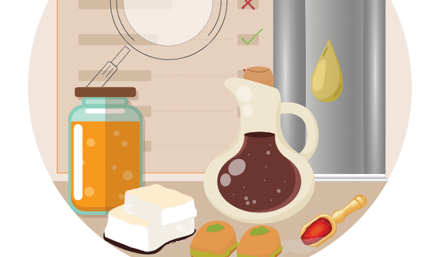 Taklit ve tağşiş listesi güncellendi: Çayda boya, macunda ilaç etken maddesi bulundu