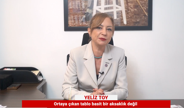 Eğitim-İş’ten ÖBA Sistemi Eleştirisi: “Öğretmen Düşmanı Politikalar Çökmeye Mahkum”