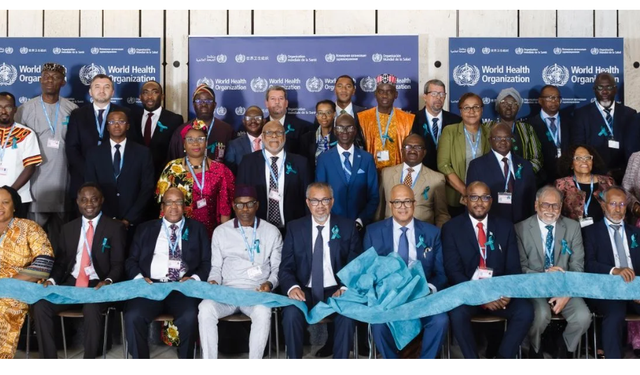 World marks cervical cancer elimination day as countries accelerate action