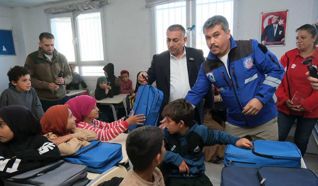 Mevsimlik tarım işçileriyle dayanışma