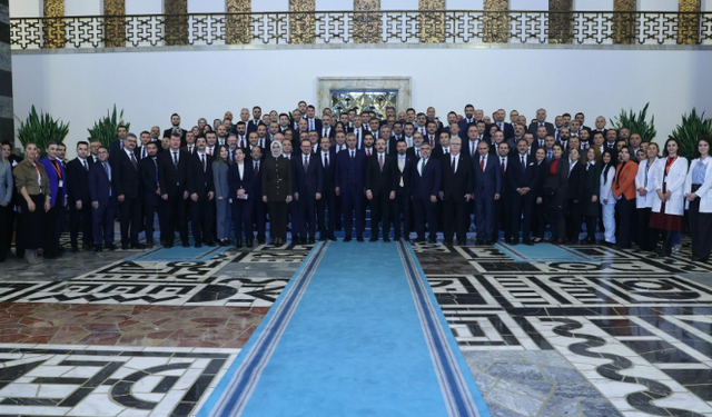 Sağlık Bakanlığı’nın 2026 Bütçe Teklifi TBMM Komisyonu’nda Kabul Edildi