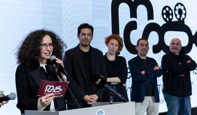 MERSİN SİNEMA OFİSİ, AVRUPA FİLM KOMİSYONLARI AĞI’NA (EUFCN) KATILDI