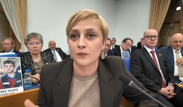 Perihan Koca’dan Milli Eğitim Bakanı’na Depremzede Çocuklar Uyarısı: “Hatay Adeta Bir Survivor Alanı!”