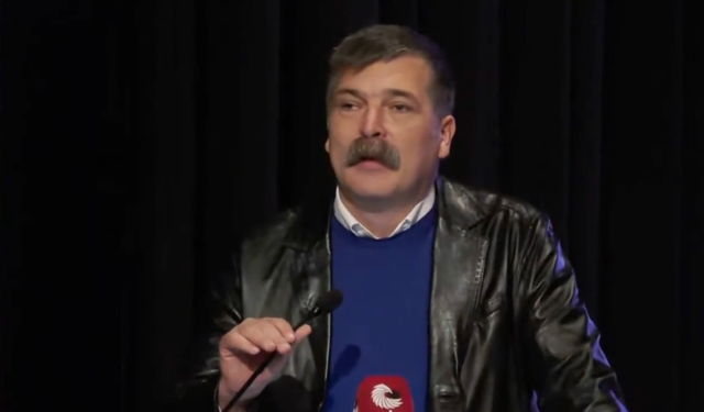 TİP Genel Başkanı Erkan Baş: “Emeklilerin yük görüldüğü bu düzeni reddediyoruz”