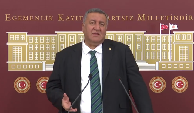 Ömer Fethi Gürer: “Hayvan varlığı azalıyor, et tüketimi düşüyor; iktidar krizi ithalatla örtmeye çalışıyor”
