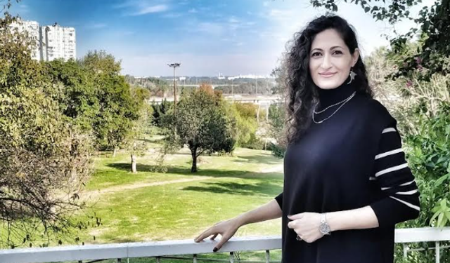 Seyhan Kent Konseyi Kadın Meclisi Başkanı Funda Bozan, 25 Kasım’da Kadına Yönelik Şiddete dikkat çekti.