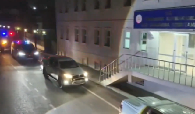 Hakkâri ve Ağrı’da Uyuşturucuya Darbe: Jandarmadan Dev Operasyon