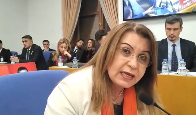 Gülizar Biçer Karaca: “Adalet Bakanı kadın cinayetlerine dair tek cümle kurmadı”